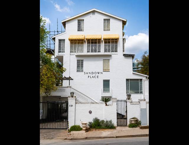 1 bed property to rent in SANDOWN